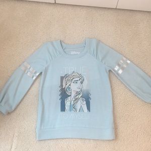 Chaser X Disney Long Sleeve Tee